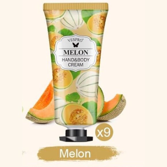 Hand Lotion Travel Size for Dry Cracked Hands, Mini Hand Lotion for Mother's Day - Picture 1 of 2